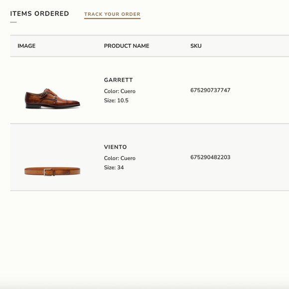 Mens Dress Shoes main image 6